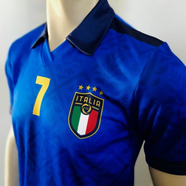 maglia da calcio europei italia