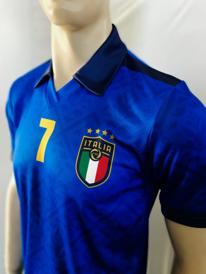 maglia da calcio europei italia
